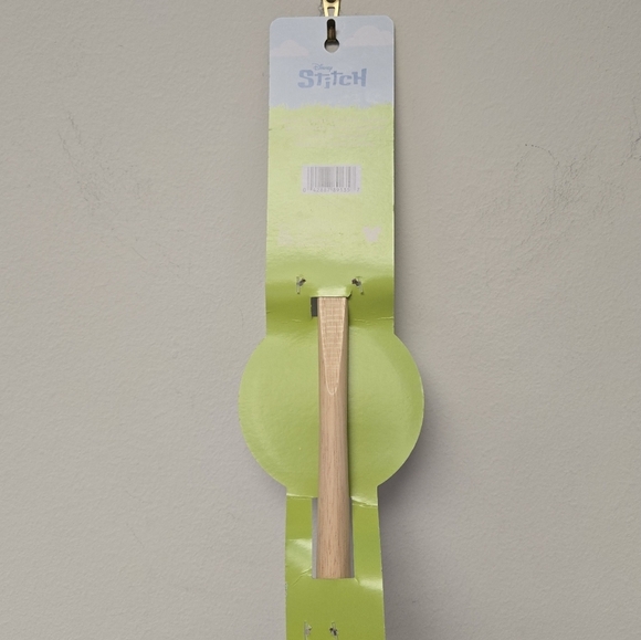 Disney Stitch Spring Floral Spatula & Baking Liner Baking Set - Picture 5 of 7